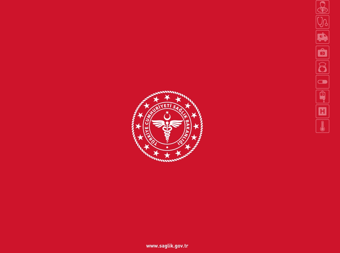 HEMŞİRELERMİZDEN MERVE ŞİMŞEK GÖREVİNDEN AYRILMIŞTIR